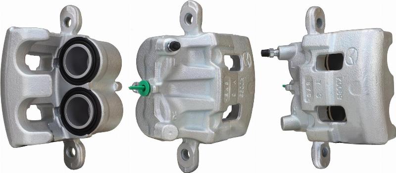 TMI BR009956 - Etrier frana aaoparts.ro