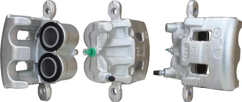 TMI BR009957 - Etrier frana aaoparts.ro