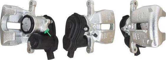 TMI BR009207 - Etrier frana aaoparts.ro