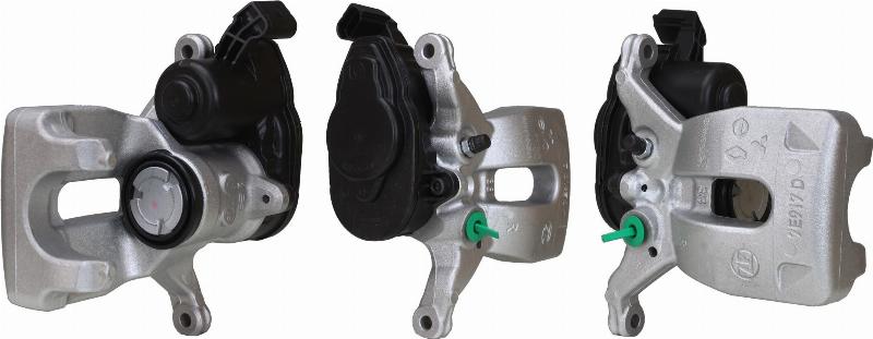 TMI BR009799 - Etrier frana aaoparts.ro