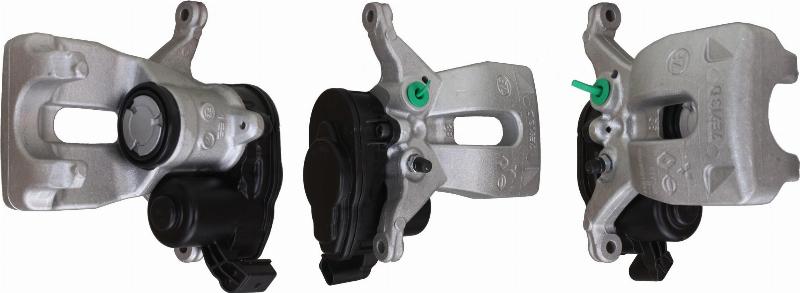 TMI BR009798 - Etrier frana aaoparts.ro