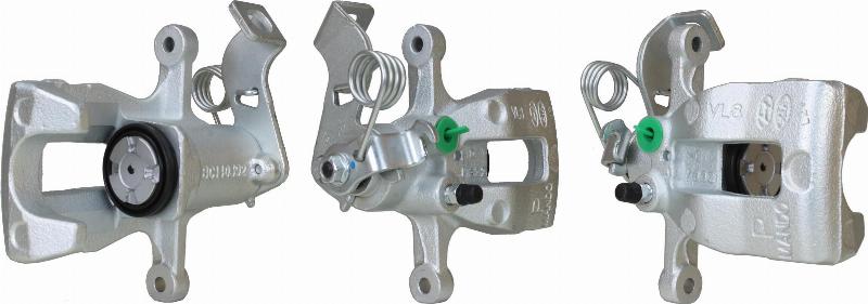 TMI BR009710 - Etrier frana aaoparts.ro