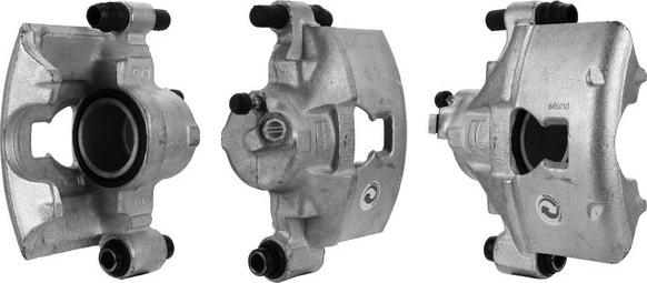 TMI BR004955 - Etrier frana aaoparts.ro