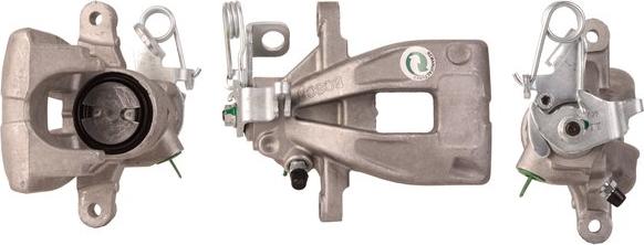 TMI BR004874 - Etrier frana aaoparts.ro