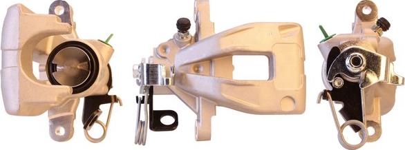 TMI BR004875 - Etrier frana aaoparts.ro