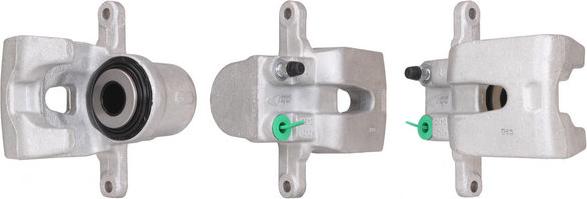 TMI BR006566 - Etrier frana aaoparts.ro