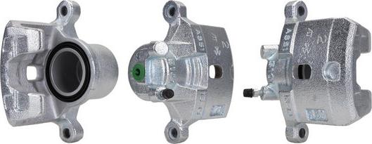 TMI BR006677 - Etrier frana aaoparts.ro