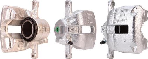 TMI BR006091 - Etrier frana aaoparts.ro