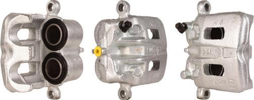 TMI BR006142 - Etrier frana aaoparts.ro