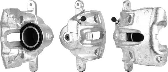 TMI BR000562 - Etrier frana aaoparts.ro