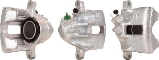 TMI BR000290 - Etrier frana aaoparts.ro