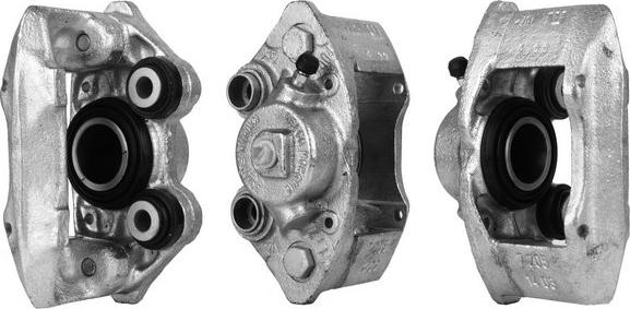 TMI BR001902 - Etrier frana aaoparts.ro