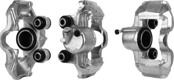 TMI BR001784 - Etrier frana aaoparts.ro