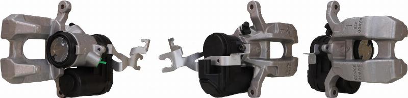 TMI BR008908 - Etrier frana aaoparts.ro