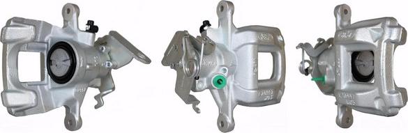 TMI BR008479 - Etrier frana aaoparts.ro