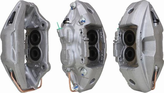 TMI BR008555 - Etrier frana aaoparts.ro