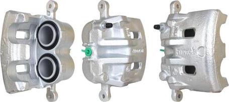TMI BR008606 - Etrier frana aaoparts.ro