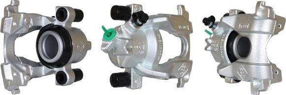 TMI BR008686 - Etrier frana aaoparts.ro