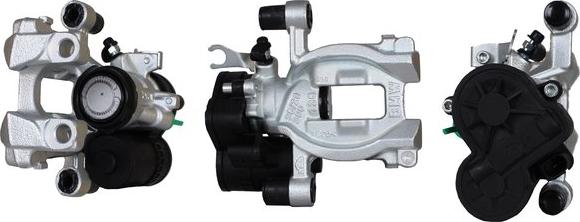 TMI BR008255 - Etrier frana aaoparts.ro