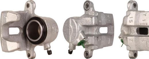 TMI BR003584 - Etrier frana aaoparts.ro