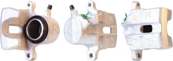 TMI BR003585 - Etrier frana aaoparts.ro