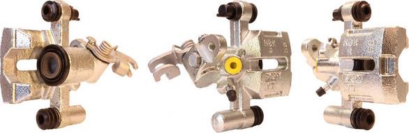 TMI BR003005 - Etrier frana aaoparts.ro