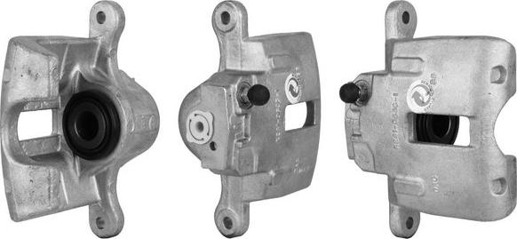 TMI BR002932 - Etrier frana aaoparts.ro