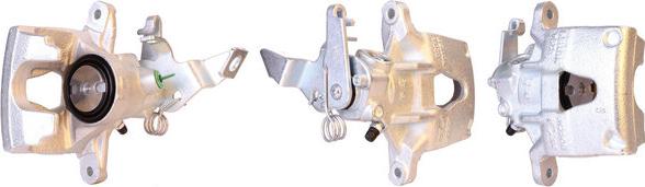 TMI BR002481 - Etrier frana aaoparts.ro