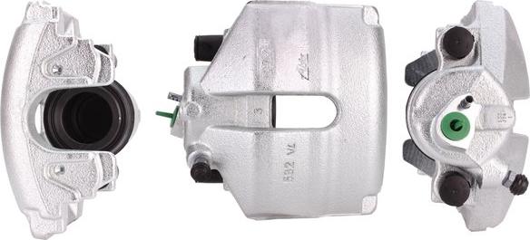 TMI BR002569 - Etrier frana aaoparts.ro