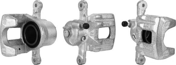 TMI BR002560 - Etrier frana aaoparts.ro