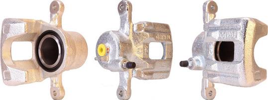 TMI BR002561 - Etrier frana aaoparts.ro