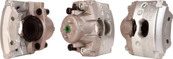 TMI BR002500 - Etrier frana aaoparts.ro