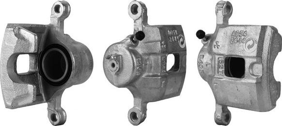 TMI BR002884 - Etrier frana aaoparts.ro