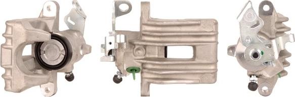 TMI BR002820 - Etrier frana aaoparts.ro