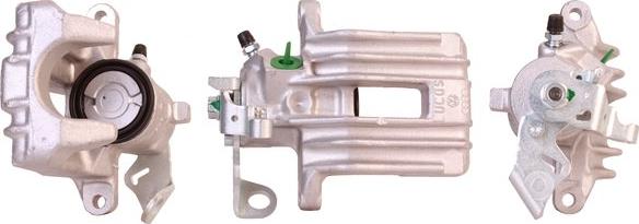 TMI BR002821 - Etrier frana aaoparts.ro