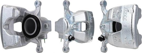 TMI BR007417 - Etrier frana aaoparts.ro