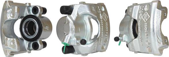 TMI BR007189 - Etrier frana aaoparts.ro