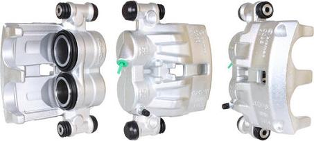 TMI BR007899 - Etrier frana aaoparts.ro