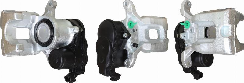 TMI BR089400 - Etrier frana aaoparts.ro