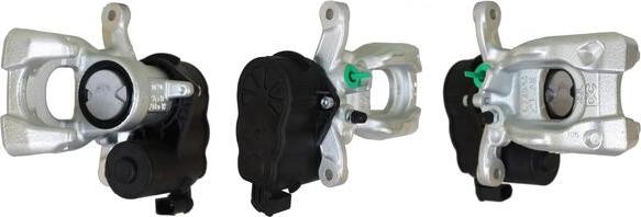 TMI BR08928 - Etrier frana aaoparts.ro