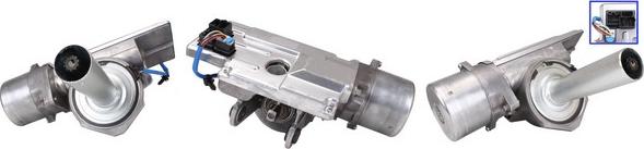 TMI CL00117R - Coloana directie aaoparts.ro