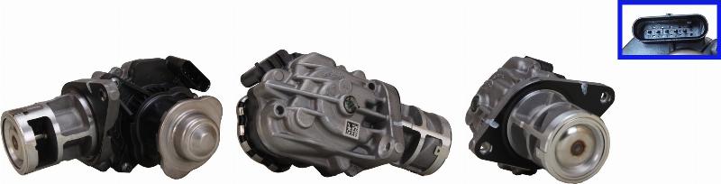 TMI EG00464 - Supapa EGR aaoparts.ro