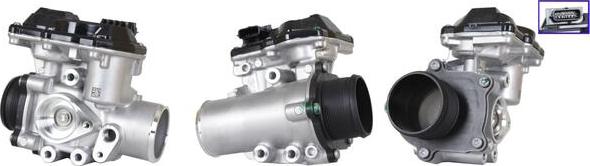 TMI EG00417 - Supapa EGR aaoparts.ro