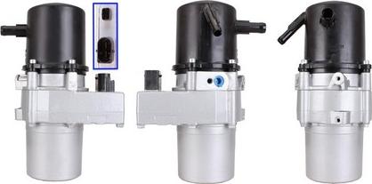 TMI PU00571 - Pompa hidraulica, sistem de directie aaoparts.ro