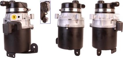 TMI PU00270 - Pompa hidraulica, sistem de directie aaoparts.ro