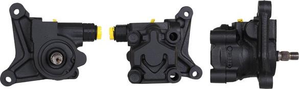 TMI PU01386 - Pompa hidraulica, sistem de directie aaoparts.ro