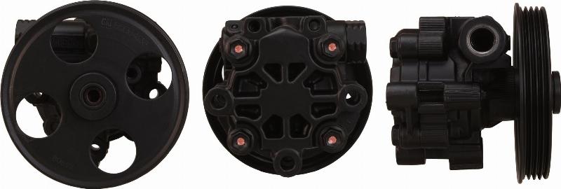 TMI PU01737 - Pompa hidraulica, sistem de directie aaoparts.ro