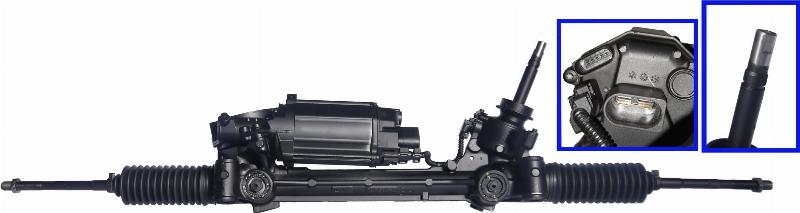 TMI SG04061R - Caseta directie aaoparts.ro