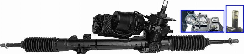 TMI SG04145R - Caseta directie aaoparts.ro