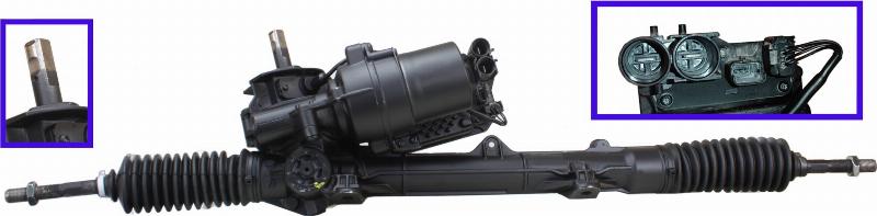 TMI SG04146 - Caseta directie aaoparts.ro